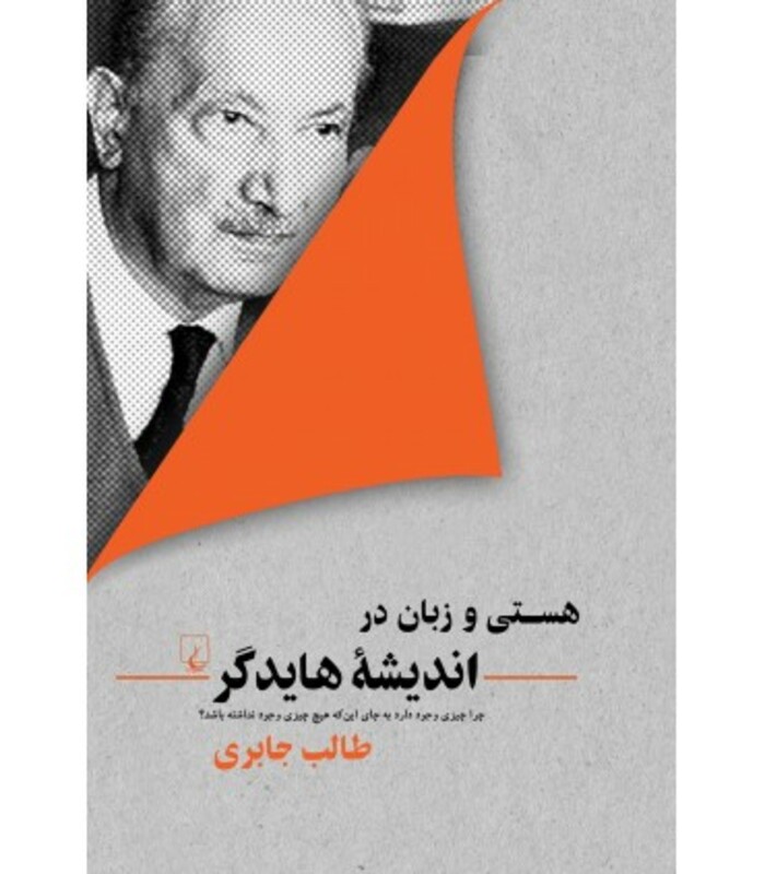 کتاب هستی و زبان در اندیشه هایدگر