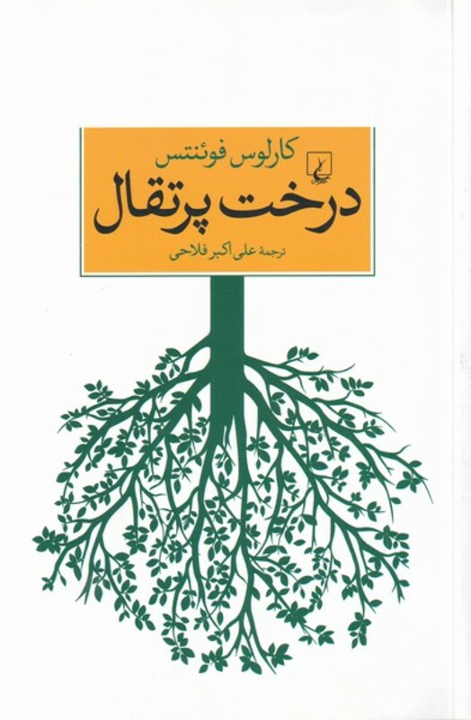 درخت پرتقال