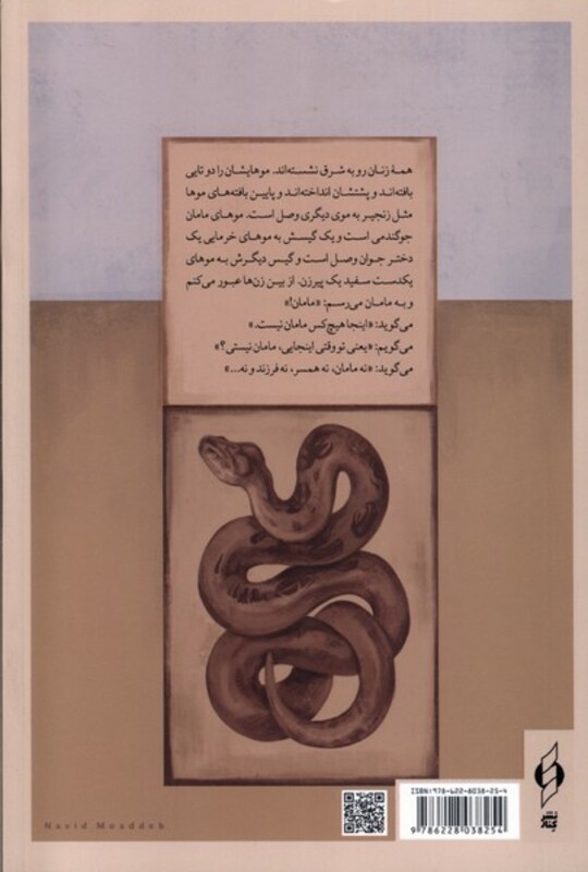 آن سوی سپیدارها