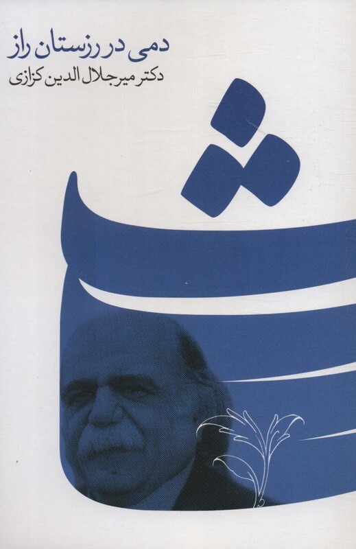 دمی در رزستان راز