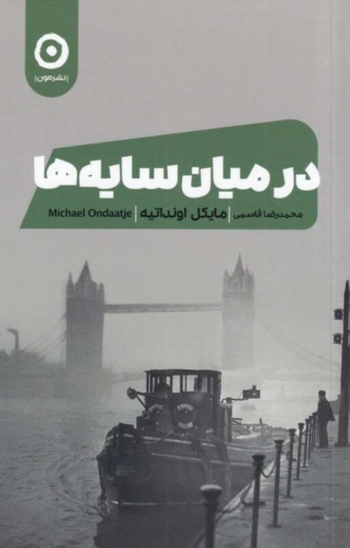 کتاب در میان سایه ها اثر مایکل اونداتیه