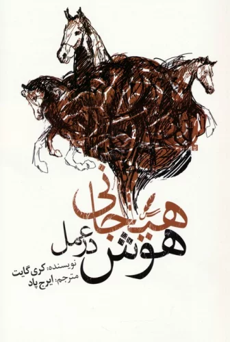 کتاب هوش هیجانی در عمل رقعی سایه سخن