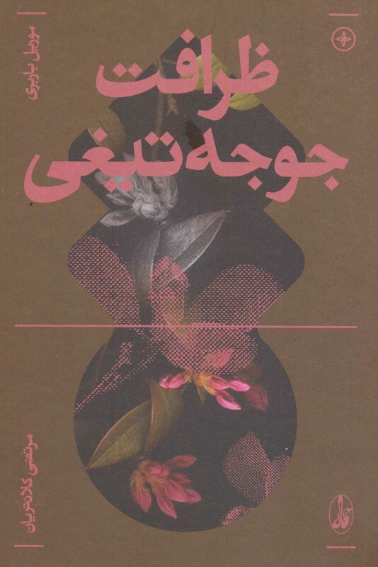 ظرافت جوجه تیغی نشر آگاه