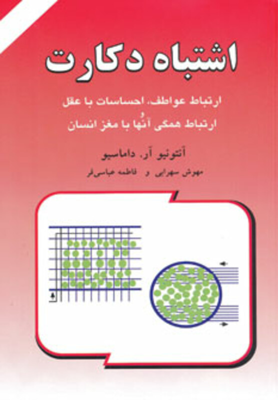 کتاب اشتباه دکارت