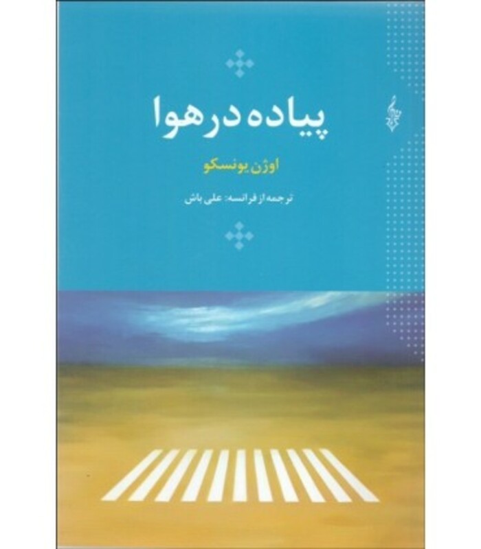 پیاده در هوا