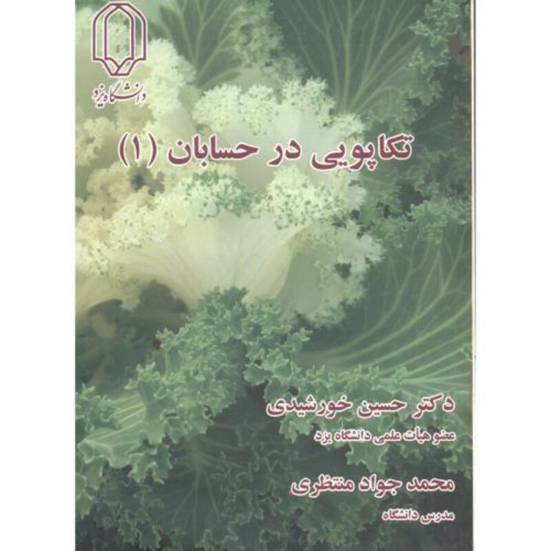 کتاب تکاپویی در حسابان 1