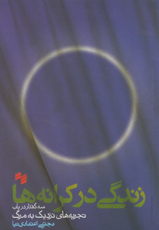 کتاب زندگی در کرانه ها تجربه های نزدیک به مرگ