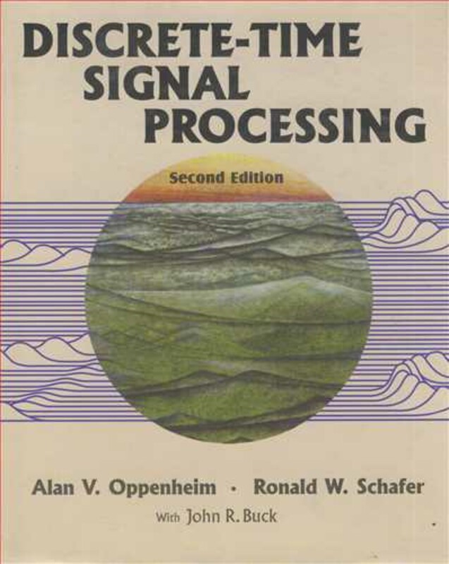 کتاب DISCRETE-TIME SIGNAL PROCESSING