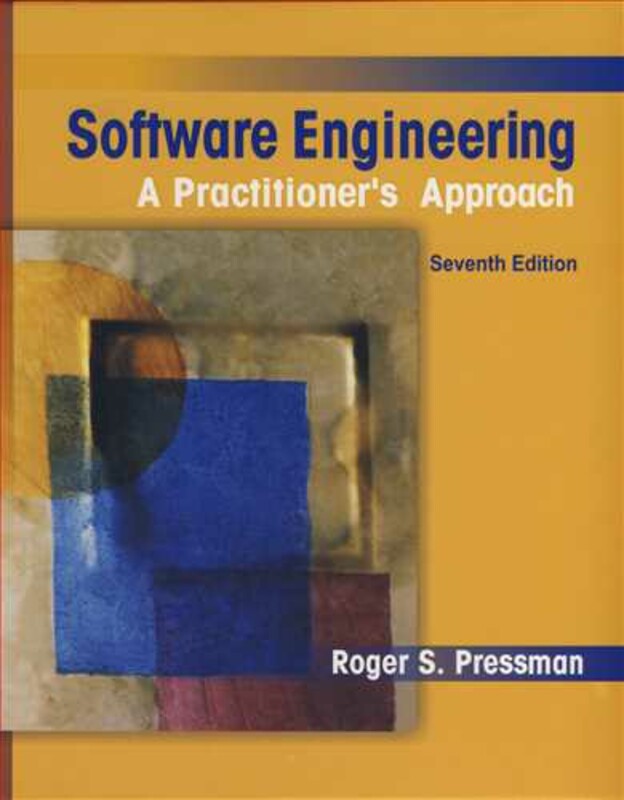 کتاب SOFTWARE ENGINEERING A PRACTITIONER S APPROACH