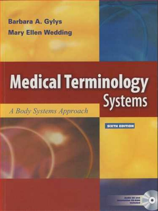 MEDICAL TERMINOLOGY SYSTEMS