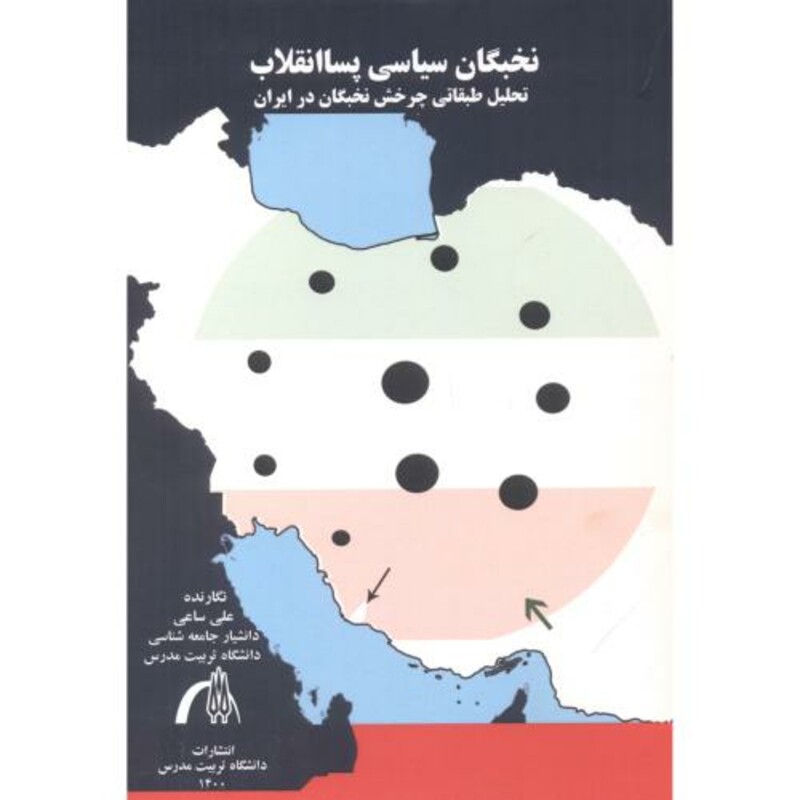 نخبگان سیاسی پسا انقلاب