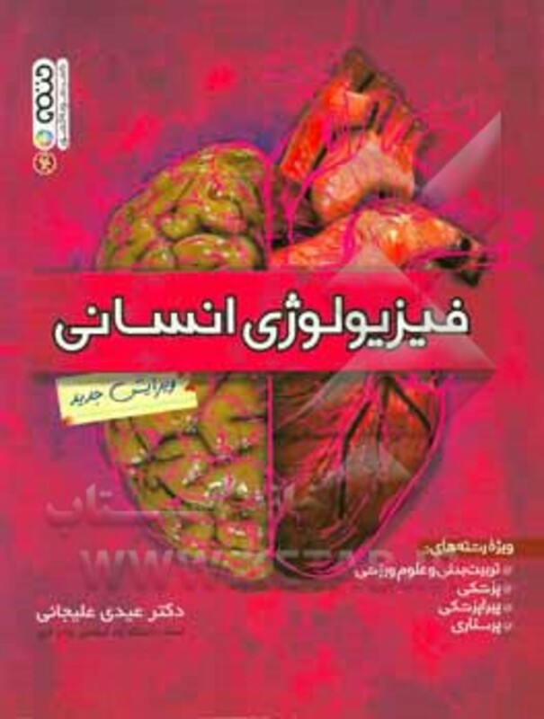 فیزیولوژی انسانی