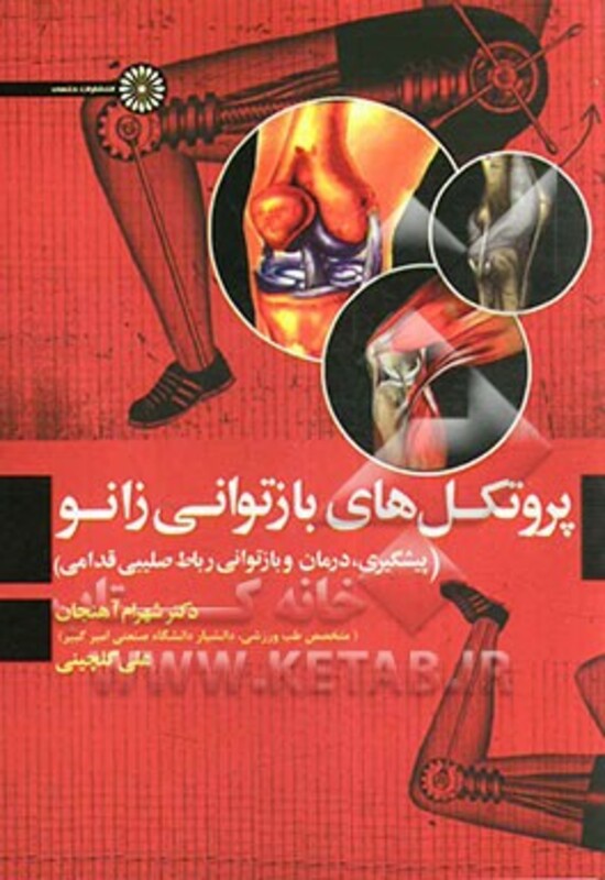 پروتکل های بازتوانی زانو