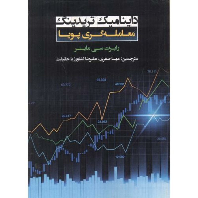 داینامیک تریدینگ معامله گری پویا