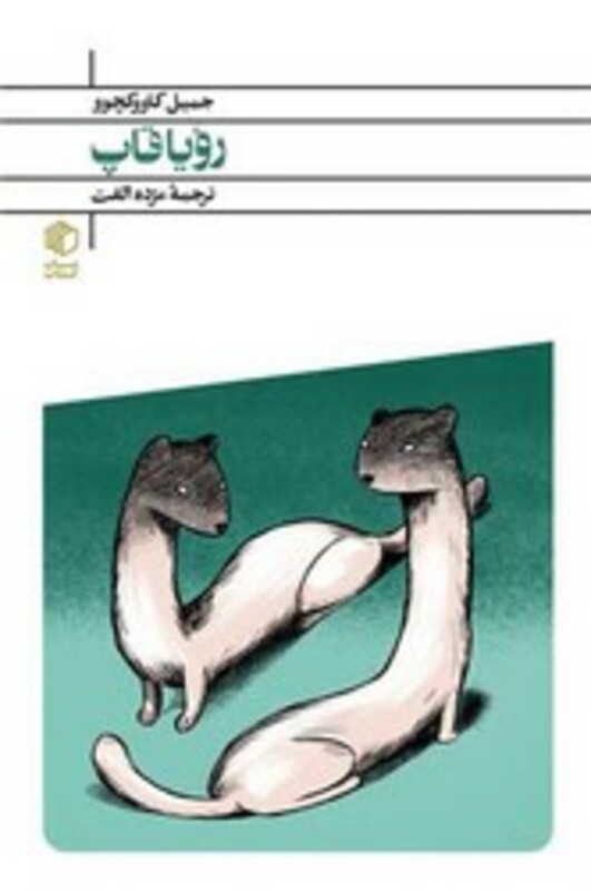 کتاب رویا قاپ جیبی مان کتاب