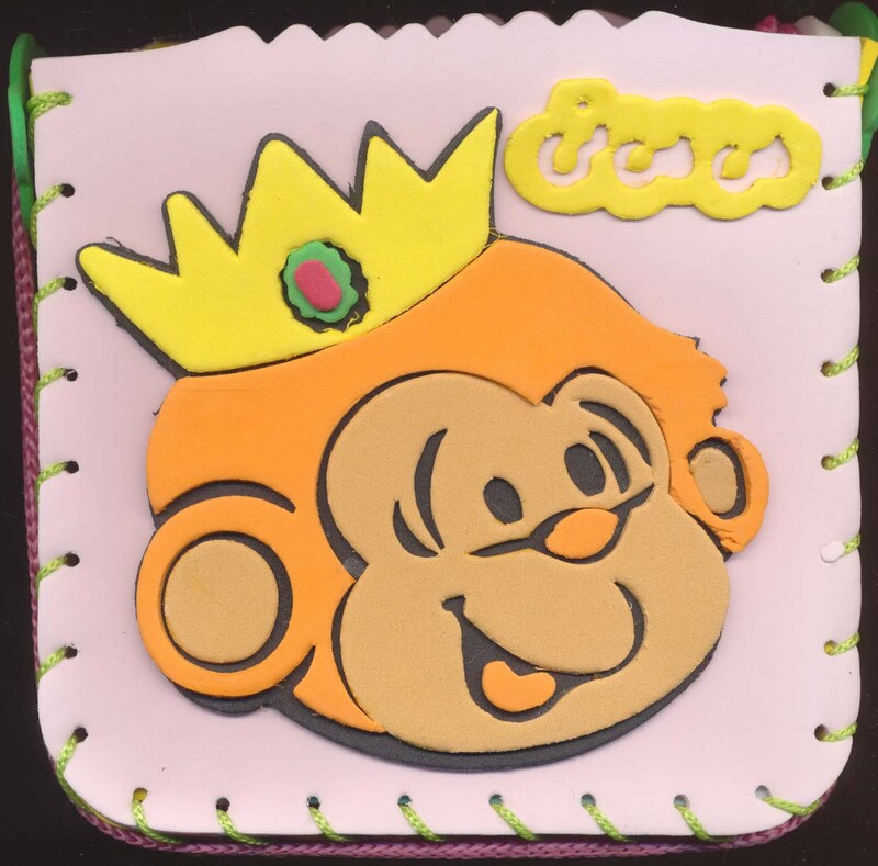 کتاب کیف کتاب می می نی