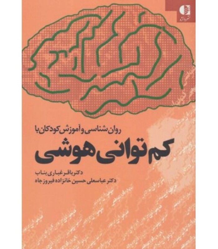 کتاب کم توانی هوشی