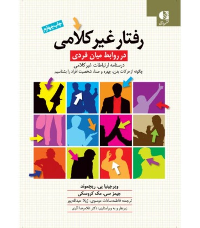 رفتار غیرکلامی در روابط میان فردی