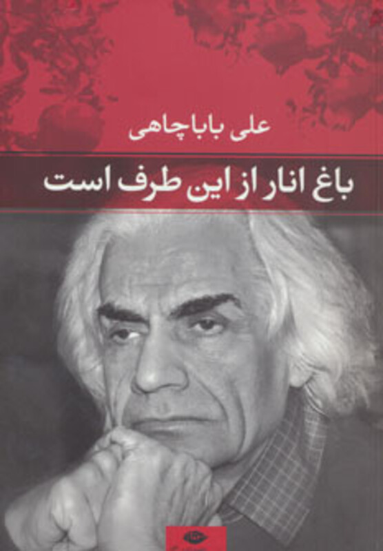 کتاب باغ انار از این طرف است