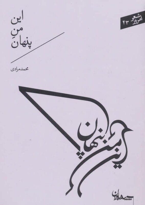 کتاب این من پنهان