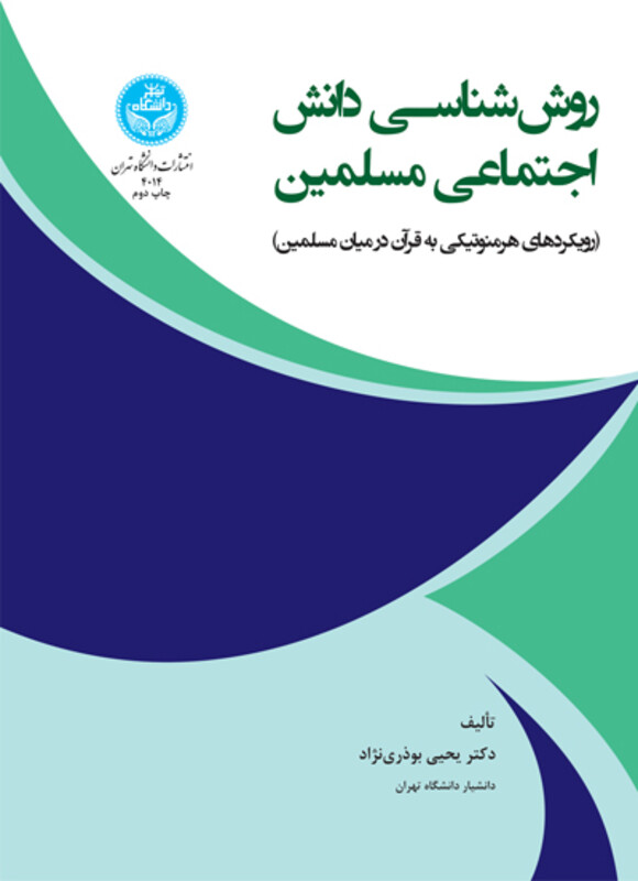 روش شناسی دانش اجتماعی مسلمین