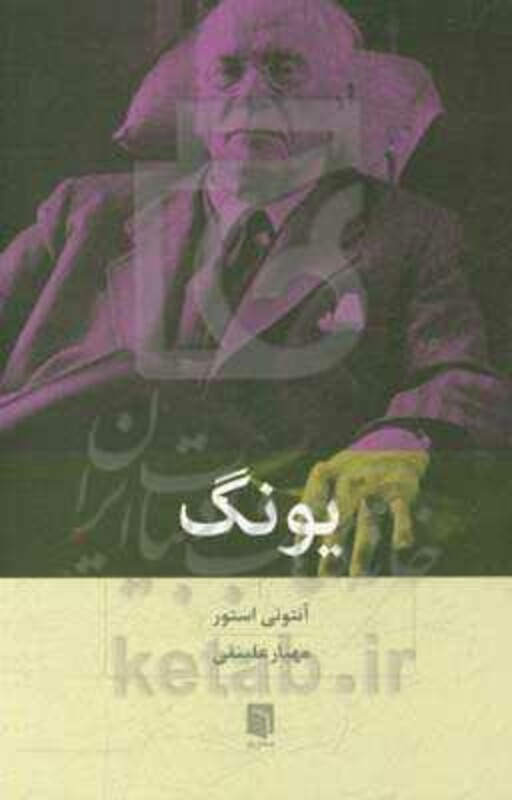 کتاب یونگ نشر بینش نو