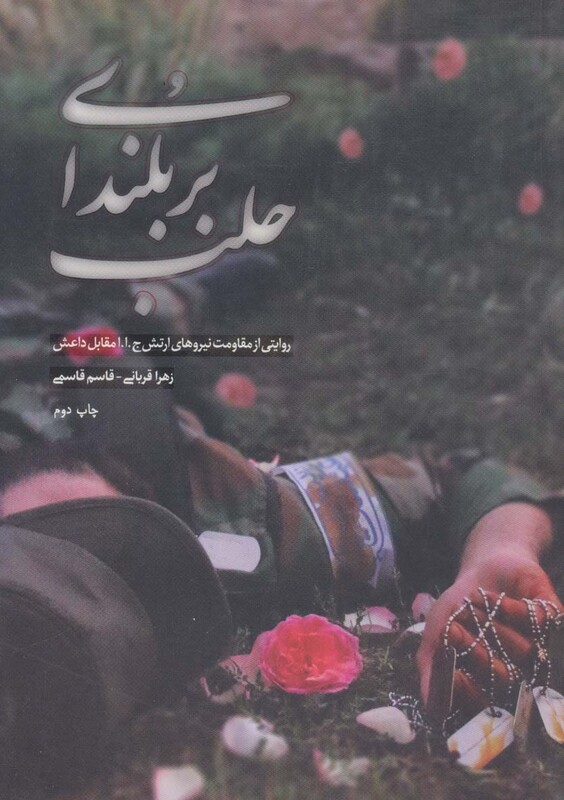 بر بلندای حلب