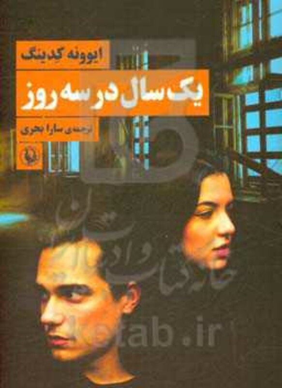 یک سال در سه روز