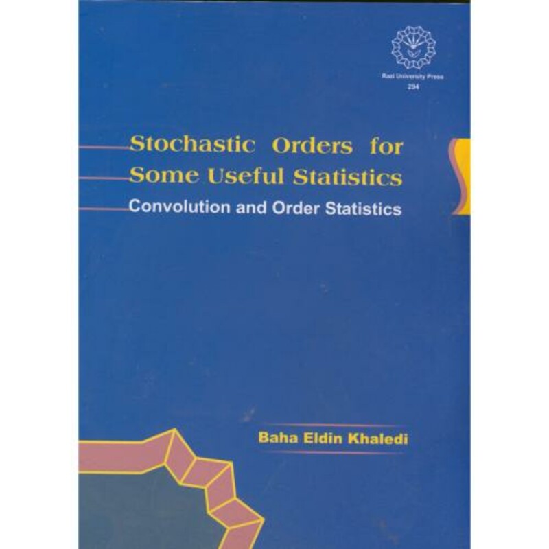 Stochatic Orders for Some Useful Statistics