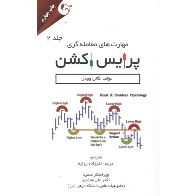 مهارت معامله گری پرایس اکشن جلد2