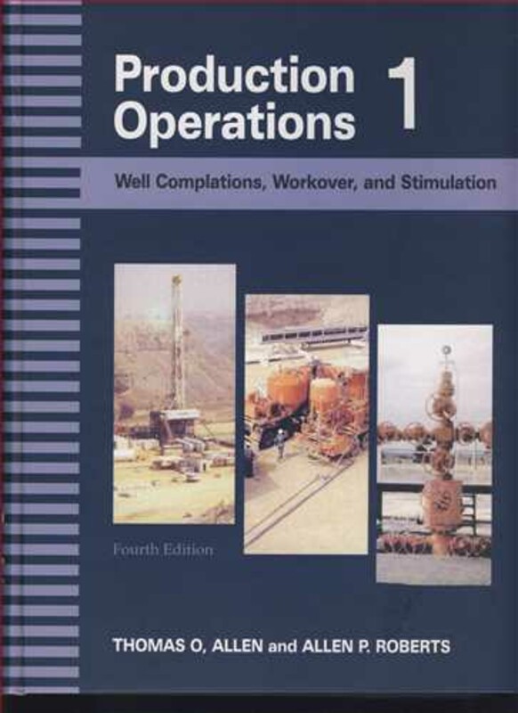 کتاب PRODUCTION OPERATIONS 1