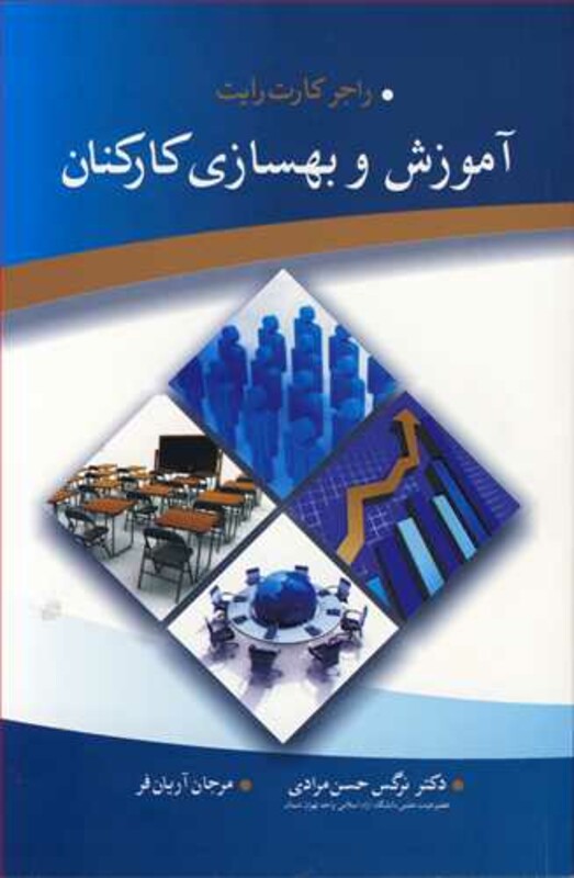 آموزش و بهسازی کارکنان ثر راجر کارت رایت