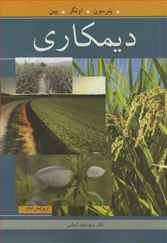 دیمکاری نشر آییژ