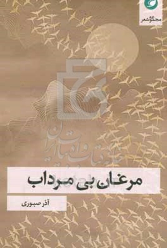 کتاب مرغان بی مرداب