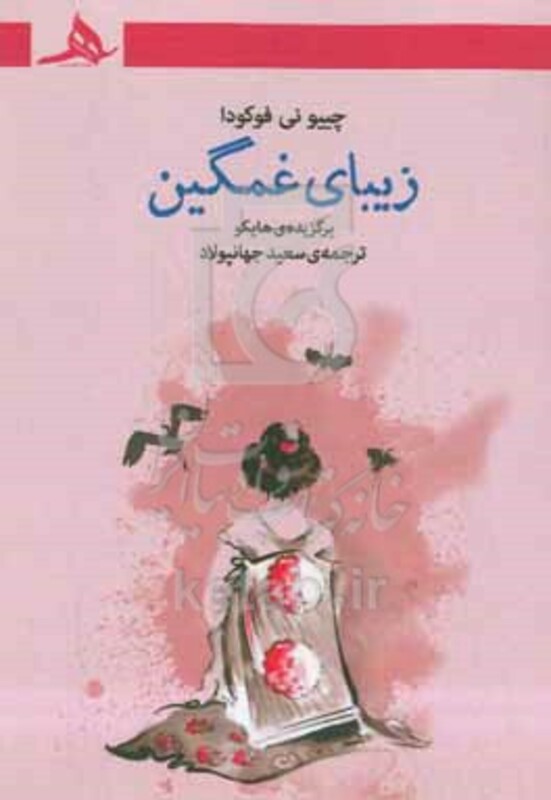 کتاب زیبای غمگین