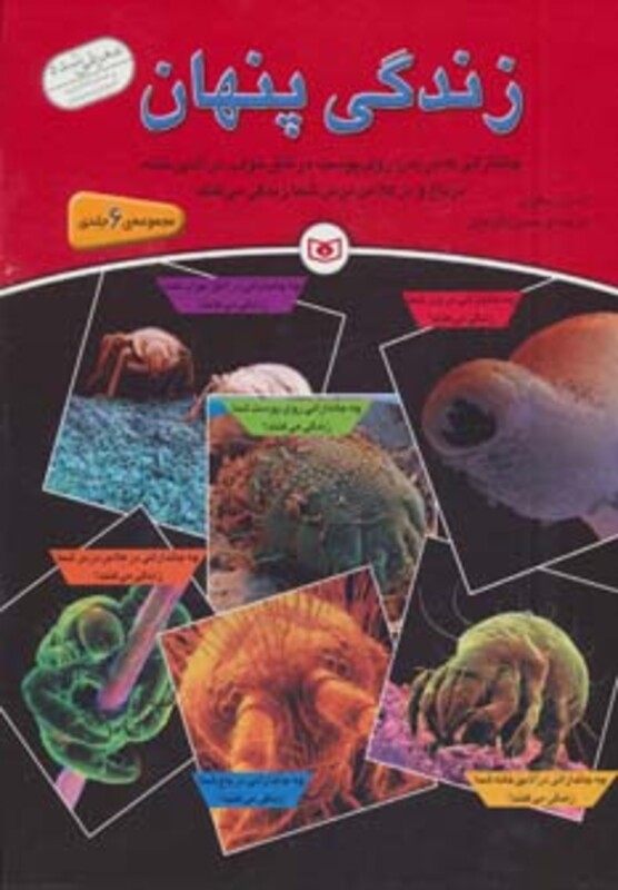 زندگی پنهان