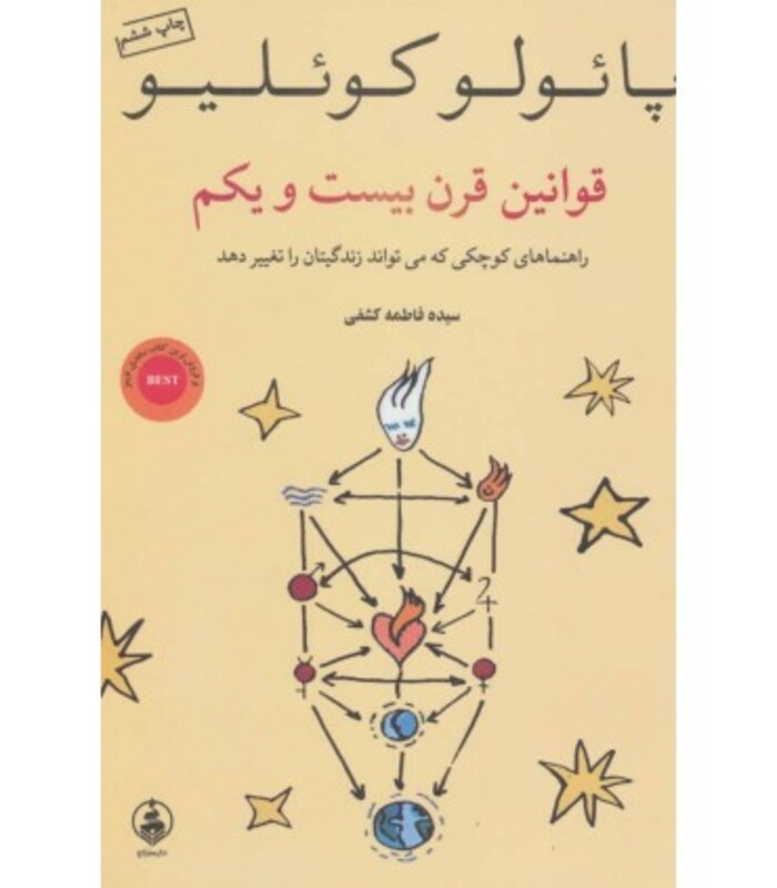 قوانین قرن بیست و یکم