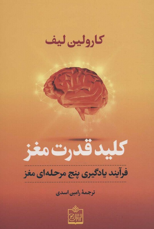 کتاب کلید قدرت مغز