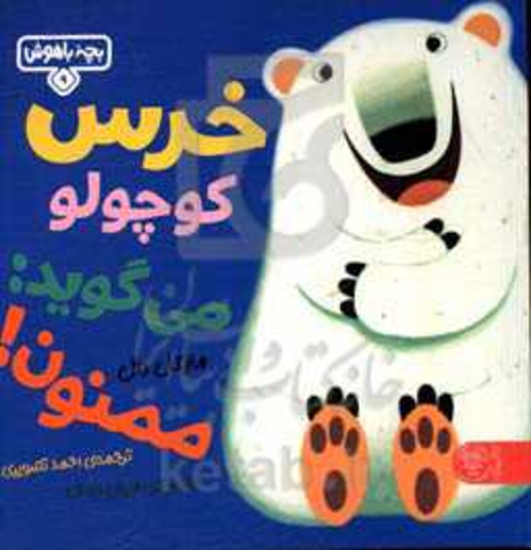 کتاب بچه باهوش 9