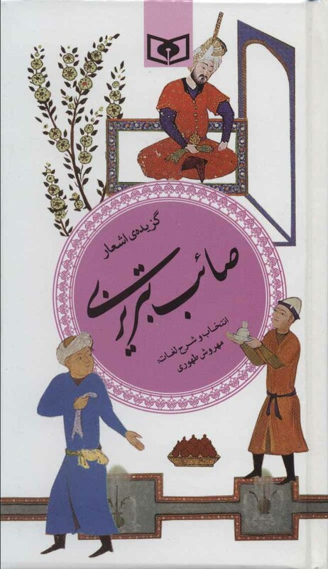 کتاب گزینه ادب پارسی17