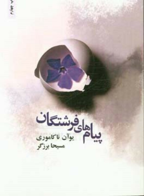 کتاب پیام های فرشتگان