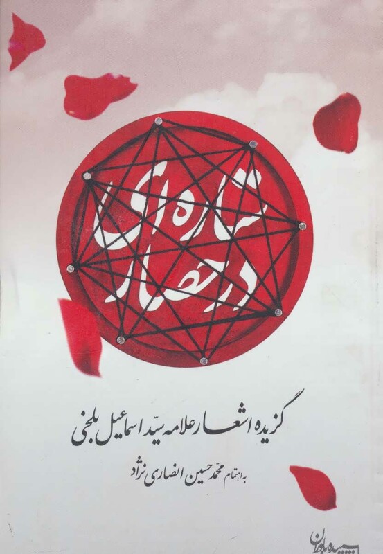 کتاب ستاره ای در حصار