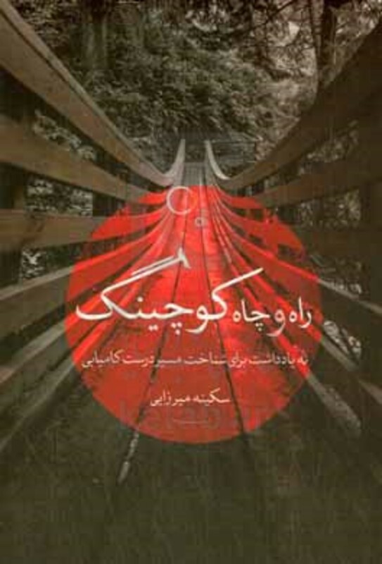 کتاب راه و چاه کوچینگ شمیز،رقعی،نگاه نوین