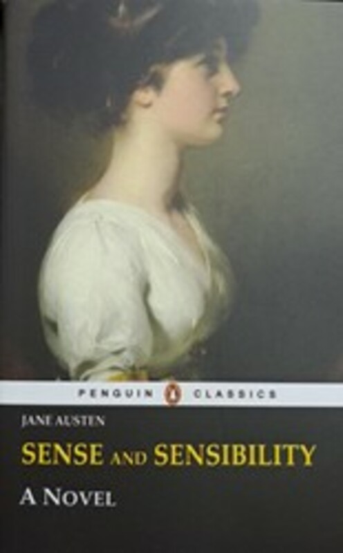 کتاب اورجینال عقل و احساس Sense and sensibility معیار