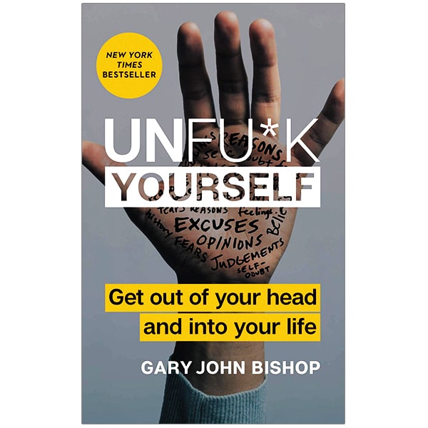 دانلود کتاب  رمان خودت را به فنا نده اثر گری جان بیشاپ زبان اصلی