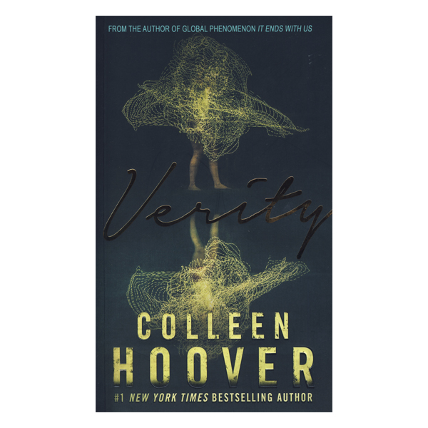 دانلود کتاب حقیقت اثر کالین هوور زبان اصلی