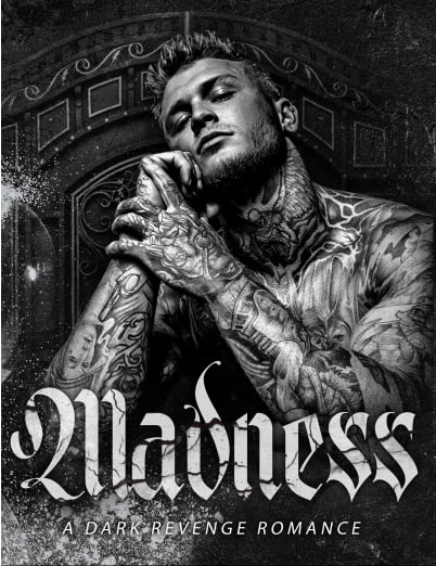 دانلود کتاب رمان جنون زبان اصلی