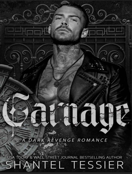 دانلود کتاب رمان قتل عام زبان اصلی