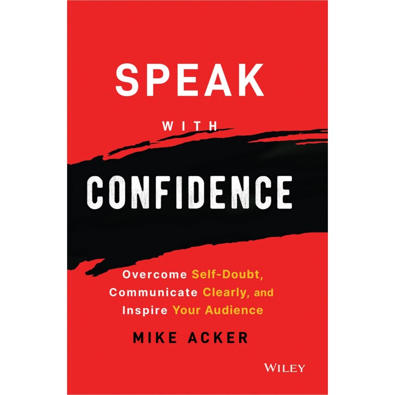 دانلود کتاب با اعتماد به نفس صحبت کنید زبان اصلی