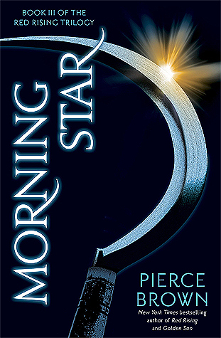 دانلود کتاب رمان Morning Star اثر Pierce Brown زبان اصلی